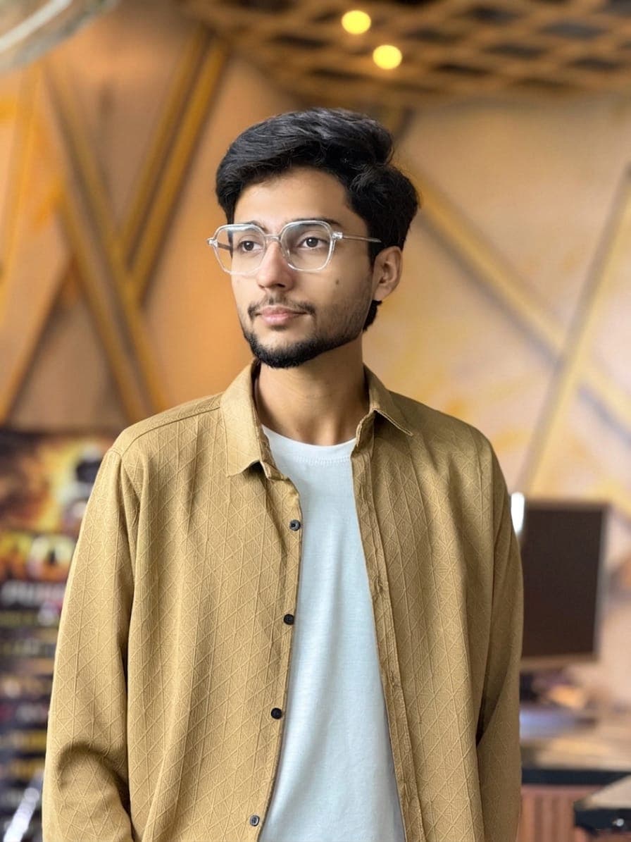 Profile photo