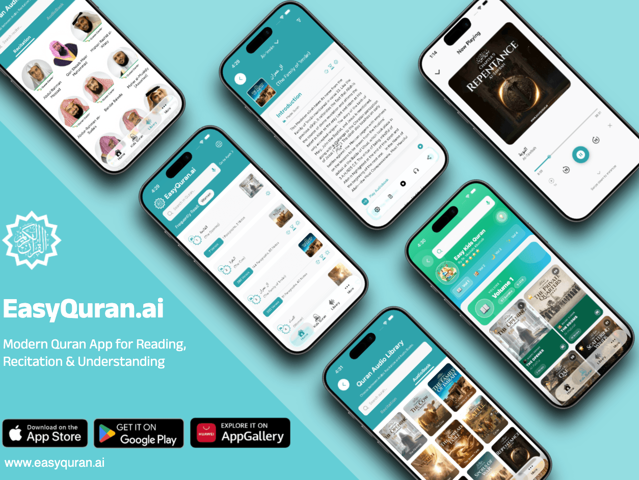 EasyQuran AI