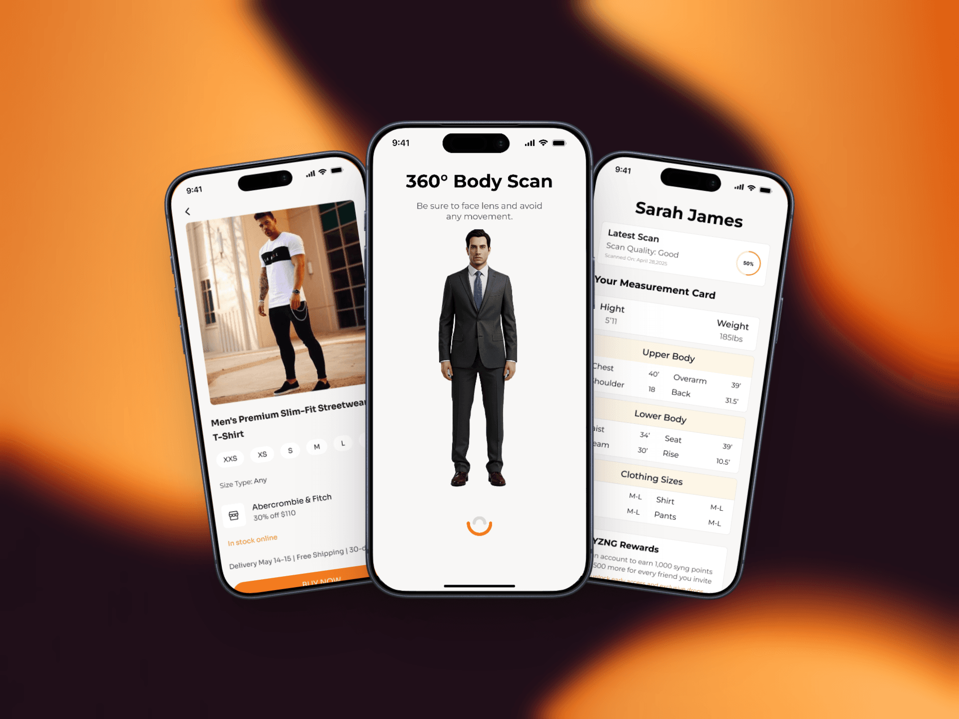 Syzng Preview